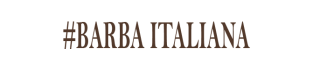 barba italiana