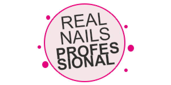 real nails professional